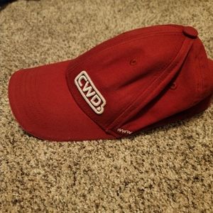 CWD hat